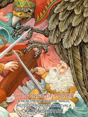 cover image of The Songs of Power